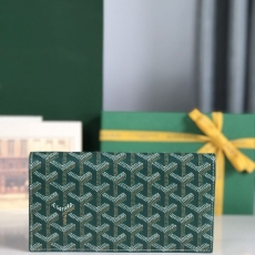 Goyard Wallets